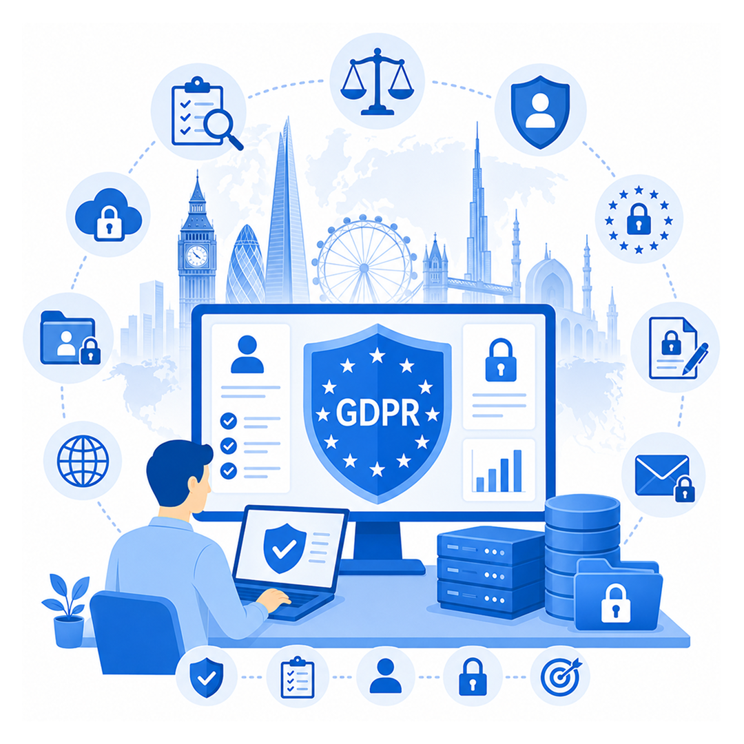 Cyber Security Advisor